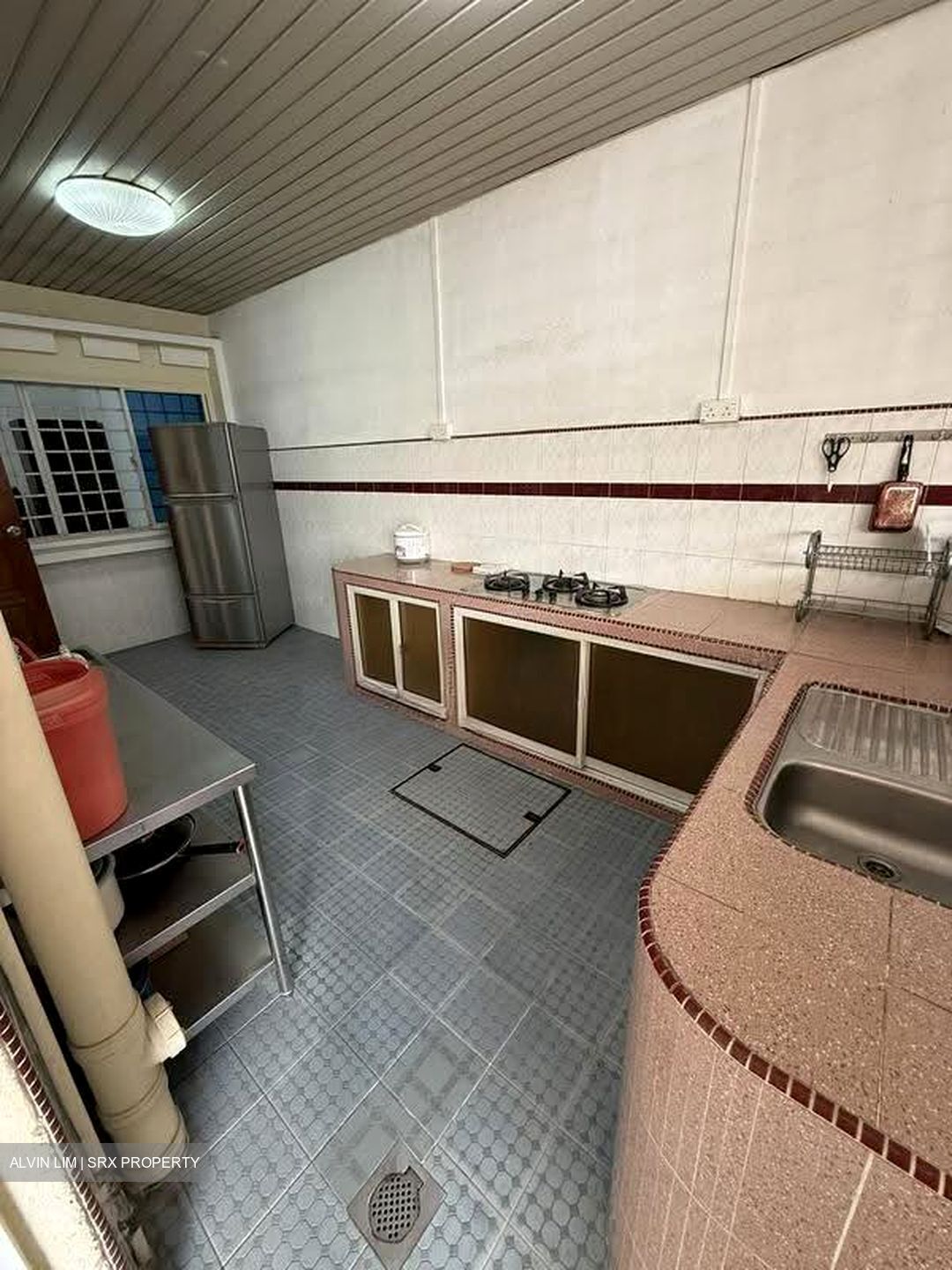 Sembawang Springs Estate (D27), Terrace #616503151